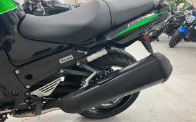 KAWASAKI NINJA ZX-14R HIG 2016 ZXT40J