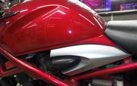 SUZUKI BANDIT 250 V Type 2007 GJ77A