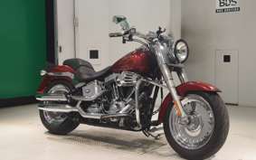 HARLEY FLSTF 1580 2012