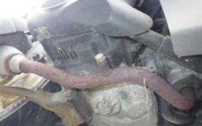 YAMAHA JOG Gen.5 SA36J