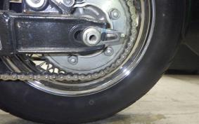 HONDA SHADOW 400 1999 NC34