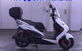 YAMAHA CYGNUS125XSR-2