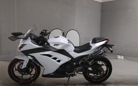 KAWASAKI NINJA 250 EX250L