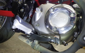 HONDA MONKEY 125 ABS 1994 JB02
