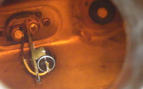 YAMAHA VMAX 1997 2WE