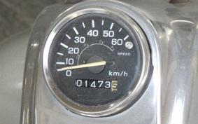 HONDA MAGNA 50 1998 AC13