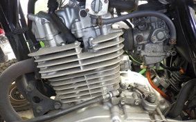 SUZUKI GRASS TRACKER NJ47A