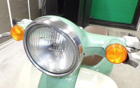 HONDA GIORNO AF24