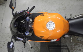 HONDA CBR954RR 2002