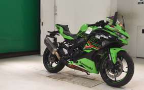 KAWASAKI ZX-25R-2SE 2014 ZX250H
