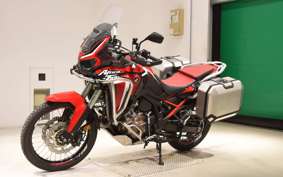 HONDA CRF1100L AFRICA TWIN 2021 SD10