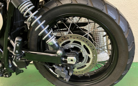 TRIUMPH  TRIUMPH  STREET  SCRAMBLER  2022 DAD78G