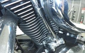 HARLEY FLSTCI 1450 2001