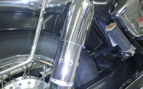 HONDA SHADOW 400 2007 NC34