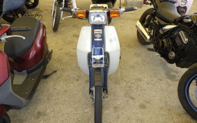 HONDA C50 SUPER CUB E C501