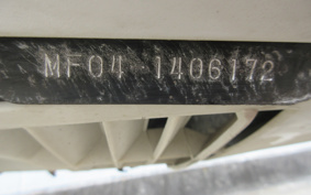 HONDA FORESIGHT MF04