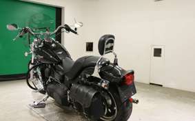 HARLEY FXSTB 1580 2009
