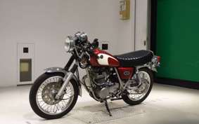 YAMAHA SR400 Gen.3 2005