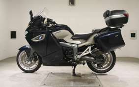 BMW K1300GT 2010