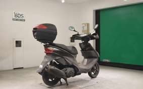 SUZUKI ADDRESS V125 S 2002 CF4MA