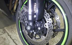 KAWASAKI NINJA 1000 A 2021 ZXT00W