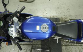 YAMAHA TRX850 1997 4NX