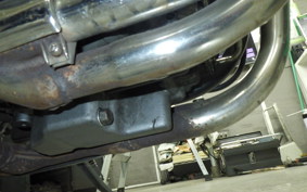 KAWASAKI ZEPHYR 1100 1998