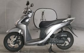 HONDA DIO 110 JF58