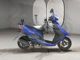 Фото Suzuki ADDRESS V50 с японского аукциона