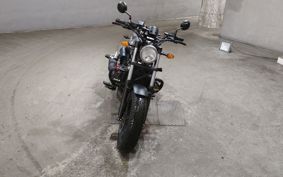 HONDA  REBEL 500 PC60