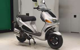 ITALJET ITALJET FORMULA125