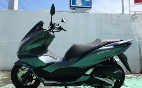 HONDA PCX125 JK05