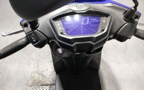 YAMAHA CYGNUS GRIF ASU SEJ4J