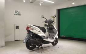 YAMAHA CYGNUS 125 X 2 SE44J