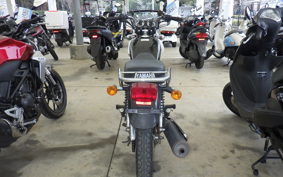 YAMAHA YB125SP