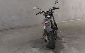 SUZUKI STREET MAGIC CA1LB