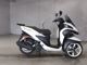 Фото Yamaha TRICITY 125 с японского аукциона