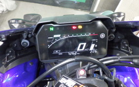 YAMAHA YZF-R7 2023 RM39J