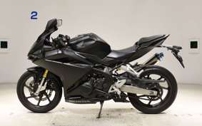 HONDA CBR250RR A 2023 MC51