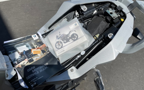 BMW G310GS 2018 0G02