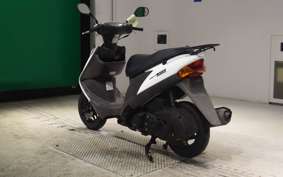 SUZUKI ADDRESS V125 2019 CF4EA