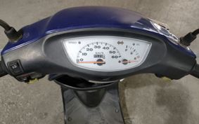 HONDA DIO AF34