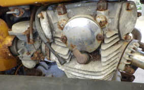 YAMAHA XS650 S650