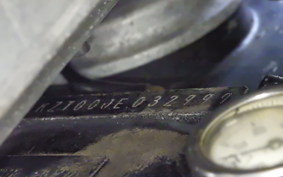 KAWASAKI Z1000 J KZT00J