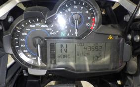 BMW R1200GS 2017