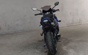 SUZUKI GSX-S1000F 2017 DG324