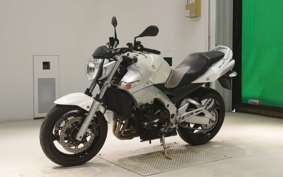 SUZUKI GSR400 2006 GK7DA