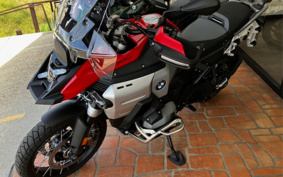 BMW R1300GS Adventure ASA 2025 0M31