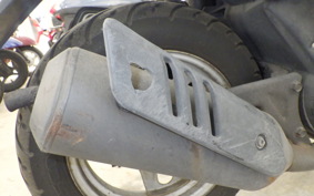 HONDA DIO GEN 2 AF27