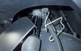 SUZUKI AVENIS 125 EA12J